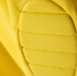 Adidas Youth Revigo 17 Goalkeeper Jersey – Yellow