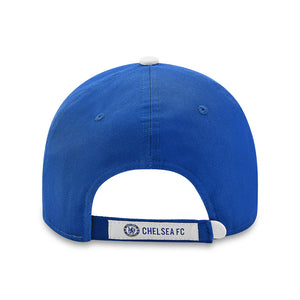 CHELSEA - BLUE NEW ERA 9FORTY BASEBALL HAT