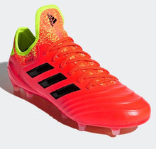 Load image into Gallery viewer, Adidas Men&#39;s Copa 18.1 FG Soccer Cleats
