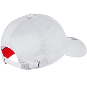 Juventus FC adidas 3 Stripe Cap
