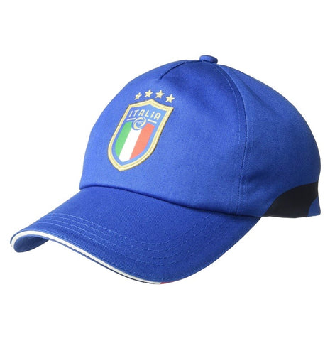 PUMA ITALIA TRAINING CAP