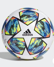 Load image into Gallery viewer, Adidas FINALE Champions League OFFICIAL MATCH BALL
