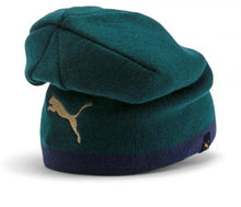Load image into Gallery viewer, OFFICIAL PUMA ITALY FIGC REVERSIBLE BEANIE
