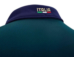 Italy Puma FIGC Men's Replica Renaissance Jersey