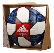 Load image into Gallery viewer, MLS ADIDAS OFFICIAL BALL
