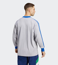 Load image into Gallery viewer, Italy Icon Goalkeeper Jersey Mens
