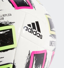 Load image into Gallery viewer, UNIFORIA ADIDAS EURO REPLICA CLUB BALL
