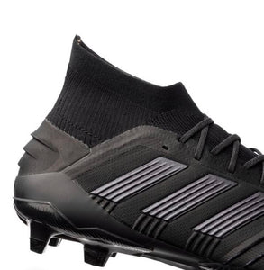 Predator 19.1 FG  Adidas Soccer Cleats