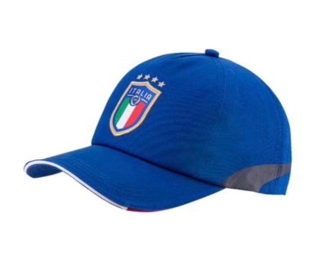 PUMA ITALIA TRAINING CAP