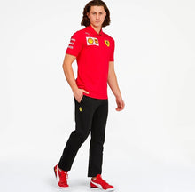 Load image into Gallery viewer, Puma Scuderia Ferrari Team Polo
