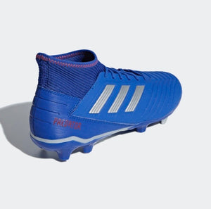 PREDATOR 19.3 FIRM GROUND BOOTS