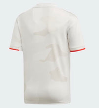 Load image into Gallery viewer, JUVENTUS YOUTH Adidas 2019/20 AWAY JERSEY
