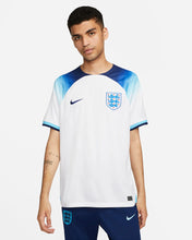 Load image into Gallery viewer, Nike England 2022/23 Stadium Home
