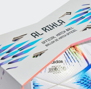 Adidas Al Rihla Pro Ball
