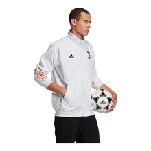 Load image into Gallery viewer, JUVENTUS ADIDAS MEN&#39;S ANTHEM JACKET
