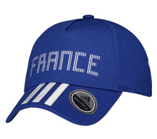 Load image into Gallery viewer, Adidas France Euro Fan Cap
