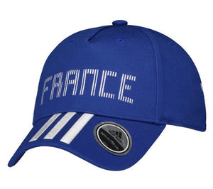Adidas France Euro Fan Cap