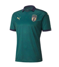 Load image into Gallery viewer, Italy Puma FIGC Men&#39;s Replica Renaissance Jersey
