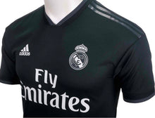 Load image into Gallery viewer, Real Madrid Adidas Away Authentic Jersey 2018-19
