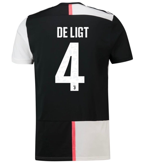 De store ligt shirt