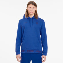 Load image into Gallery viewer, FIGC ITALY FtblCulture Men&#39;s Hoodie
