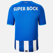 Load image into Gallery viewer, New Balance FC Porto Home Short Sleeve Jersey
