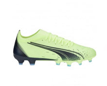 Load image into Gallery viewer, Puma Ultra Match Firm &amp; Artificial Ground Cleats
