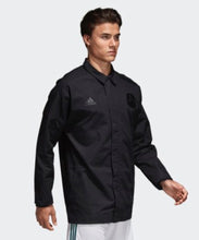 Load image into Gallery viewer, SPAIN ADIDAS Z.N.E. ANTHEM JACKET
