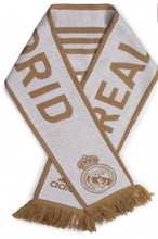 Load image into Gallery viewer, REAL MADRID Adidas SCARF
