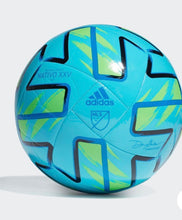 Load image into Gallery viewer, MLS NATIVO XXV Adidas CLUB BALL
