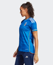 Load image into Gallery viewer, Womens Adidas Italy 23 Home Jersey
