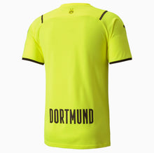 Load image into Gallery viewer, Puma BVB Cup Replica Men&#39;s Jersey
