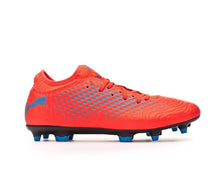 Load image into Gallery viewer, PUMA FUTURE 19.4 FG/AG FOOTBALL BOOTS
