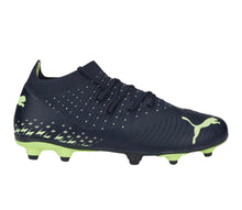Load image into Gallery viewer, Puma Future Z 3.4 FG/AG Junior Soccer Cleats
