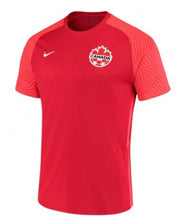 Load image into Gallery viewer, Nike Canada Soccer Dri-FIT Strike II Home Jersey
