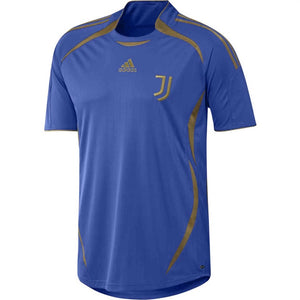 adidas Juventus 21/22 EU Training Shirt