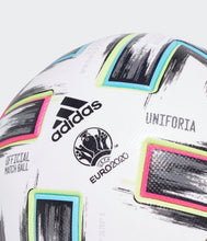 Load image into Gallery viewer, UNIFORIA Euro Match PRO FOOTBALL

