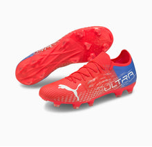 Load image into Gallery viewer, Puma ULTRA 3.3.FG/AG Men&#39;s Soccer Cleats
