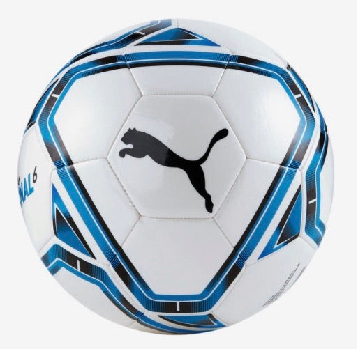 Puma Final 21.6 MS Soccer Ball (blue)