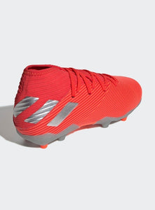NEMEZIZ YOUTH 19.3 FIRM GROUND CLEATS
