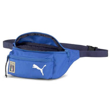 Load image into Gallery viewer, Italy Figc Puma DNA Academy Waist Bag
