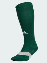 Load image into Gallery viewer, METRO SOCCER SOCKS 1 PAIR Green
