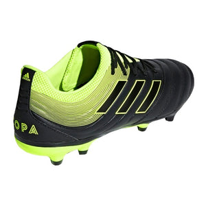 Adidas Men's Copa 19.3 Firm Ground Shoes
