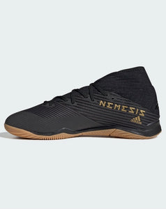 ADIDAS Nemeziz 19.3 IN - Men's Indoor Soccer Shoes