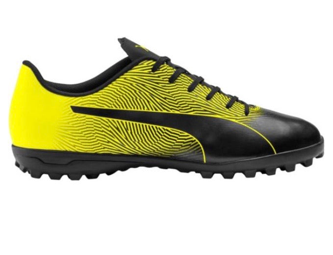 PUMA Men's Spirit II TT TURF Soccer Cleat
