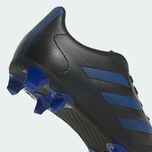 Load image into Gallery viewer, KIDS ADIDAS GOLETTO VIII FIRM GROUND CLEATS
