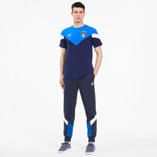 Load image into Gallery viewer, Italy FIGC Iconic MCS Track Pants
