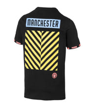 Load image into Gallery viewer, Manchester City Puma Men&#39;s Culture Tee
