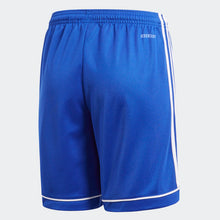 Load image into Gallery viewer, ADIDAS SQUADRA 17 YOUTH SHORTS
