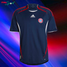 Load image into Gallery viewer, adidas FC Bayern Munich 21/22 Training Shirt
